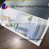 Butterfly Saddle Stitch Book Printing thumbnail-3