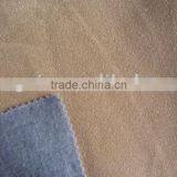 Leather Composite for Shos