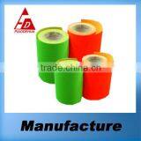 ADHESIVE FLUORESCENT WHITE BOARD PAPER