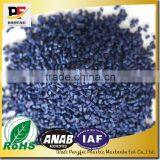 Factory Directly Sale, Blue MASTERBATCH, High Covering, Disperse Evenly,color Masterbatch