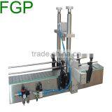 Semi-automatic Pneumatic Cap Closing Machine Press Capping Machine Capper Machine