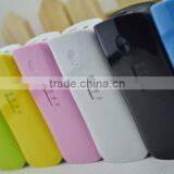 5200mah Flashlight Beautiful Portable Power Bank Charger for Mobile thumbnail-4