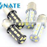 Hotsale Car Light S25 1156/1157 5730 18SMD Led Bulb