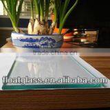 8mm Clear Tempered Glass Manufacturer With ISO & CCC Certificate thumbnail-1
