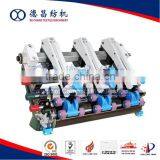 New Four Rollers Compact Spinning Device/Suit FA506 FA1518 DTM129 EJM168 EJM128 and More/Spring Top Arm