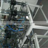 Printing Machine for Profiles (YBW1240) thumbnail-6