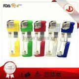 Sell Like Hot Cakes of Plastic Torch Lighter thumbnail-3