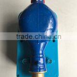 DN25 Water Flow Control Meter in Industrial thumbnail-4