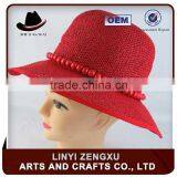 Custom Promotional Paper Blank Bucket Hat thumbnail-6