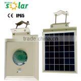 Outdoor Solar Led Flood Light Flood Led Light 12W Solar Led Flood Light With 2700-6500K (JR-PB006) thumbnail-2