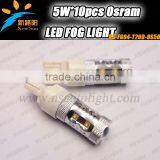 Professional C Ree Light 50w T20 Led 7443 Turn Light Led T20 Brake Led Light For Car