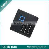 OEM Mini Proximity ID / IC / EM Start Card Reader With LED Light Wiegand 26/34 thumbnail-4