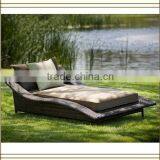 Lounge style Queen size sun chair (C140)