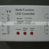 LED DMX 512 Controller