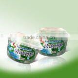 Cool Mint Milk Candy