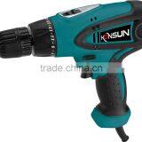 Power Tools 10mm Electric Screwdriver , Mini Drill , Electric Drill (KX81102) thumbnail-4