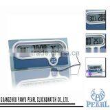 Pearl Digital Clock PM715 With Weather Station