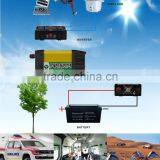 Inverter 12v 220v 1000w Power Inverter Digital Inverter Generator Used for Car thumbnail-6