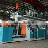 1000L Three Layers Tank Blow Moulding Machine