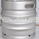 Hot Sale Stainless Steel Beer Barrel thumbnail-1