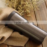 LFGB FAD double wall stainless 500ml coffee thermos travel mug, stainless steel tumbler, stainless steel vacuum tumbler