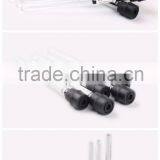 Automatic Custom Blood Collection ESR Tube Black Cap thumbnail-2
