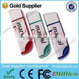 Exquisite USB Thumb Drive Free Download Cheap Bulk Christmas Gifts Usb External Hard Drive thumbnail-3