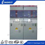 12 KV XGN Indoor AC Metal Enclosed Electrical Switchboard