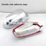 Chrome Side Mirror Cover Volkswagen Polo Accessories Passat Parts thumbnail-4