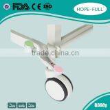 Commercial Furniture European Style Hospital Bed for Hot Sale thumbnail-2