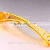 Wholesale Small Handheld Mini Massager Plastic Hand Massage for Promotion Gift thumbnail-2