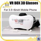New Arrival VR Box 3D Glasses thumbnail-4