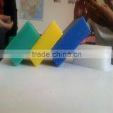 Uhmw-pe Flame Retardant Plate