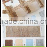 Electirc Double Layers Sheer Shade Zebra Blinds thumbnail-4