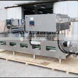 24 Heads Standard Manufacture Plastic Cup Filling Sealing Machine