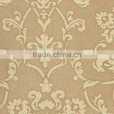 High Class Non Woven Foaming Wallpaper for Bed Room thumbnail-4