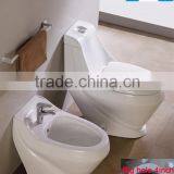 Middle-East Saso Toilet thumbnail-2