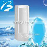 Manufacturer China bathroom fittings corner urinal