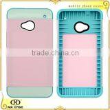 Fancy Wholesale Waterproof Cell Phone Cover for HTC M7 thumbnail-6