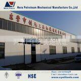 API Nonrotary Drill Pipe Protector for Drilling thumbnail-6
