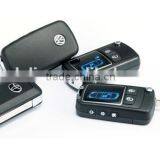 Smart Visual Key +security Alarm System Remote Control Keyless Entry System Transmitter