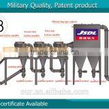 JSDL Military Quality High Precise Vermiculite Grinding Mills for Sale
