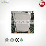 -25 Small Size 275L Vertical Deep Freezer / Fish Storage Freezer / Portable Deep Freezer