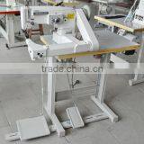 Cylinder Bed Heavy Material Zigzag Sewing Machine