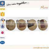 2016 Newest Leisured Waterproof Travel Handbag With Shoulder Strap thumbnail-1