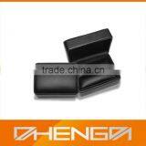 High Quality PU Leather Cufflinks Box thumbnail-1