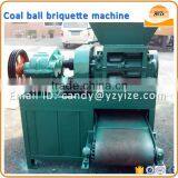 Coal,charcoal Ball Briquette Making Machine / Charcoal Dust Briquette Making Machine thumbnail-4