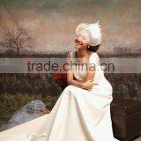3 x 3 Meters Hand Painted Wedding Photo Studio Backdgrounds Muslin Backdrop thumbnail-1