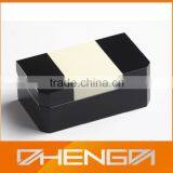 Good Quality Customized Wood Tie Gift Box for Storage thumbnail-1
