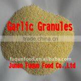 Dehydrated Garlic Granules 2012 CROP thumbnail-1